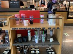 -星巴克臻选(北京富力家园店)