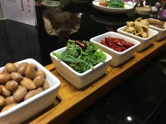 河南味道-阿庄新豫菜(航海东路店)