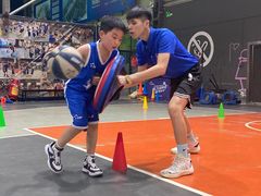 -东方启明星篮球培训(击掌校区)