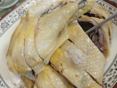 -聂记粤菜馆(鼓西路店)