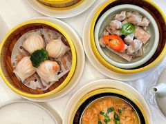 -顺德喜来登酒店·采悦轩