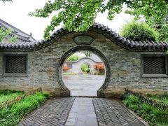 -青州古城