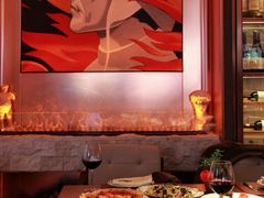 -Mammamia意大利餐厅(阳春巷店)