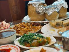 -葛记焖饼(伏牛路店)