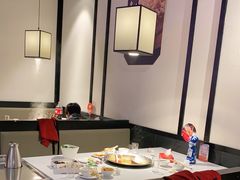-川锅一号火锅(睢宁店)