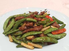 -东兴楼饭庄(六里桥店)