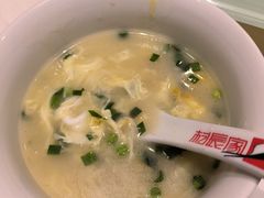 -村长家的疙瘩汤·东营菜(东营茶城店)