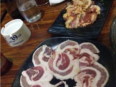 -老地方泥炉烤肉(总店)