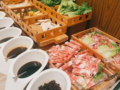 -星璨·自助餐厅-厦门禹洲温德姆至尊豪廷大酒店