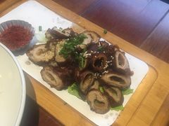 -大牌大·传统杭帮菜(湖滨店)