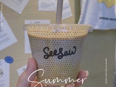 -Seesaw Coffee(苏州中心店)