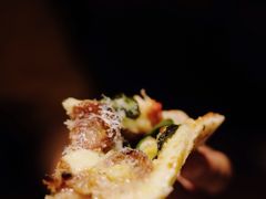 黑胡椒烤肠披萨-Primo·丽莫意大利窑烤披萨