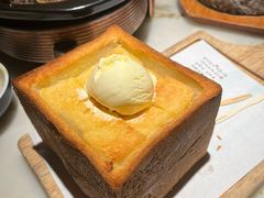 -绿茶餐厅(北京世纪金源店)