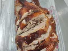 -清真·金宏兴鸭子店(明瓦廊店)