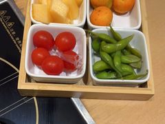 -湯系·煲汤手艺人(东二环泰禾广场店)