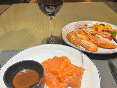 -博林天瑞喜来登酒店·西丽尚膳