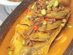 -徽张·新徽菜(五棵松·永定路店)
