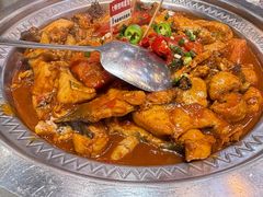 -大师傅金奖啤酒鱼(阳光店)