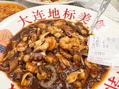 -小郭私房菜·海肠捞饭(学士街店)