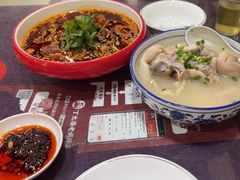 -丁太婆老妈蹄花(人民公园非遗总店)