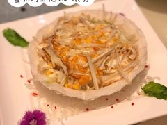 -利苑酒家(合景国际金融广场店)