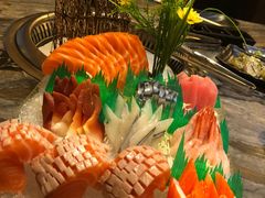 -熊出没日本烧肉放题