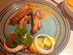 -塔哈尔·新疆盛宴(奉贤龙湖店)
