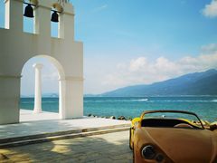 -海南分界洲岛旅游区