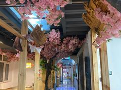 -缘福乡村铁锅炖民宿(八达岭店)