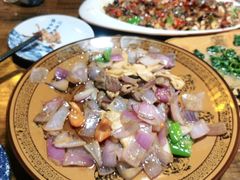 -庭院小酌(瑞莲街店)