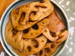 -流浪地图剁椒卤汁拌饭(未来城购物广场店)