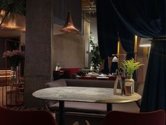-良木缘咖啡西餐(太古里店)