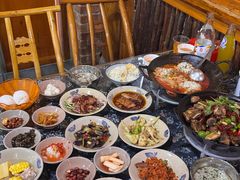 -张关合渣(航空大道店)