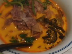 -和府捞面(曹路花园城店)