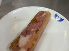 -老赵面店(大西路店)