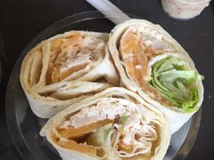 -星巴克(汾阳路店)