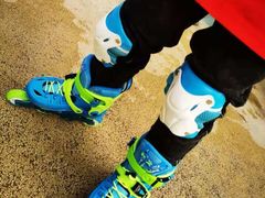 -逸动少儿体能·运动培训(申花校区)