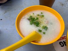 -汉记靓粥