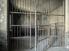 -清风小镇闯关东影视基地