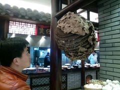-大灶头·新昌菜(中国茶市店)
