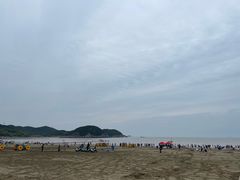 -东海半边山旅游度假区