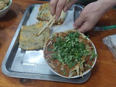 -正味斋锅巴菜(西北角店)