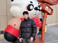 -王府井百货熙地港店