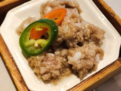 -粤财皇冠假日酒店·彩华轩中餐厅