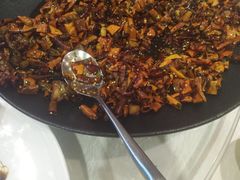 -老房子金沙元年川菜食府·花园餐厅(金沙店)