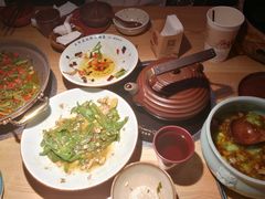 -吃饭皇帝大(解放西路店)