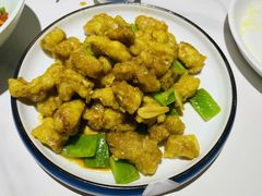 溜肉段-北国小镇(市桥店)