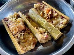 -烟桥私房菜馆(奋哥)