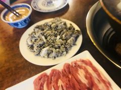 -前门张记涮肉(前门店)