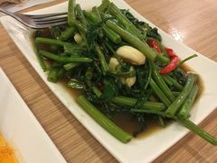 -香蕉叶餐厅(是隆店)